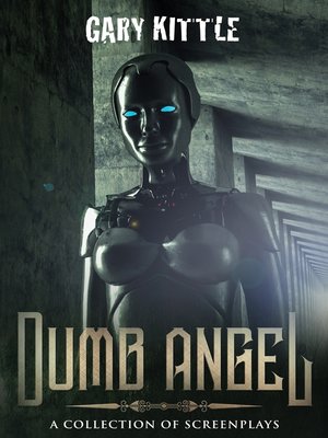 cover image of Dumb Angel